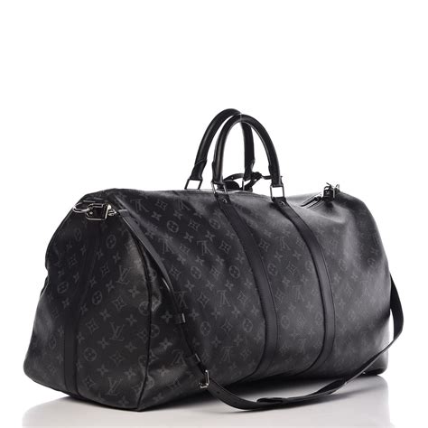 louis vuitton keepall xs monogram eclipse|Louis Vuitton Keepall bandouiller.